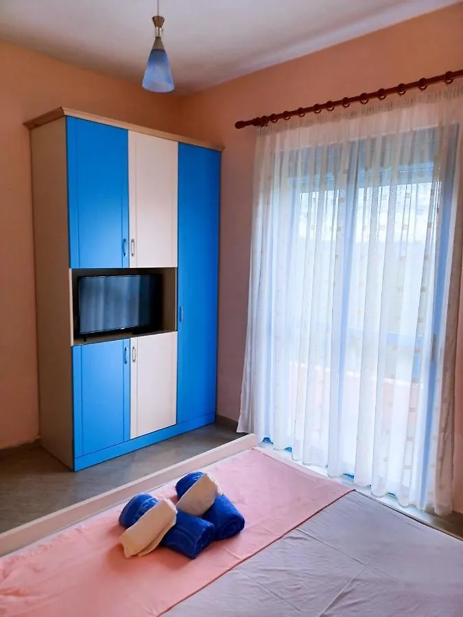 Eleart Aparthotel Golem   Golem (Tirana)