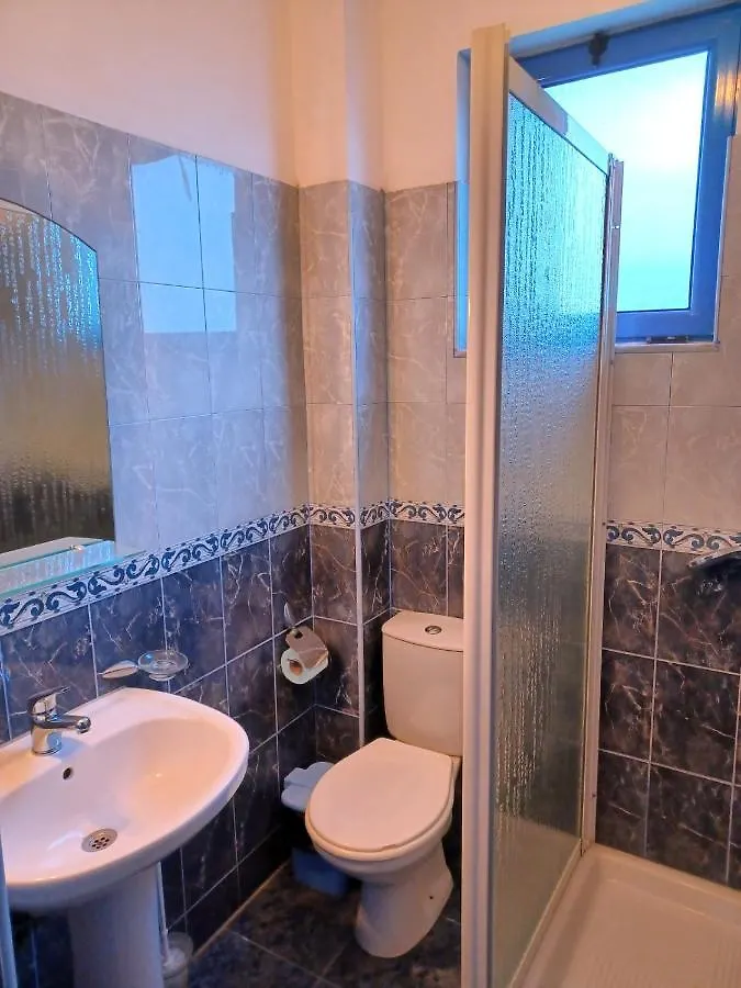 Eleart Aparthotel Golem  Albania