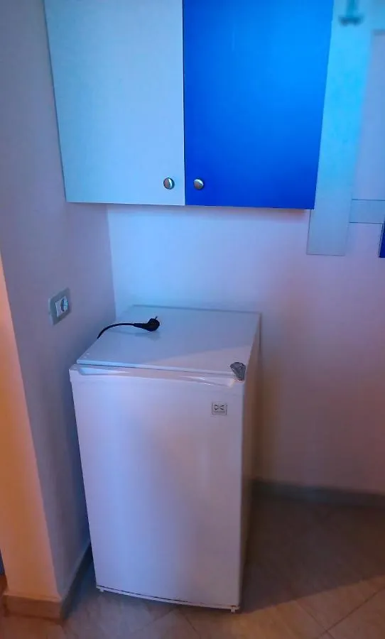 Eleart Aparthotel Golem  0*, Golem (Tirana) Albania