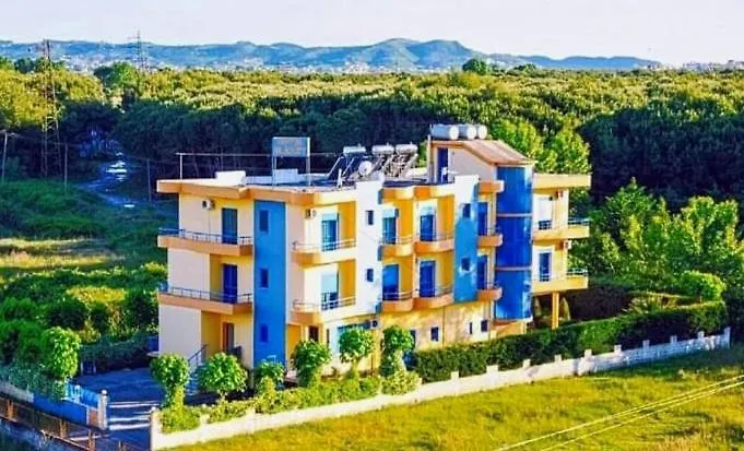 Eleart Aparthotel Golem