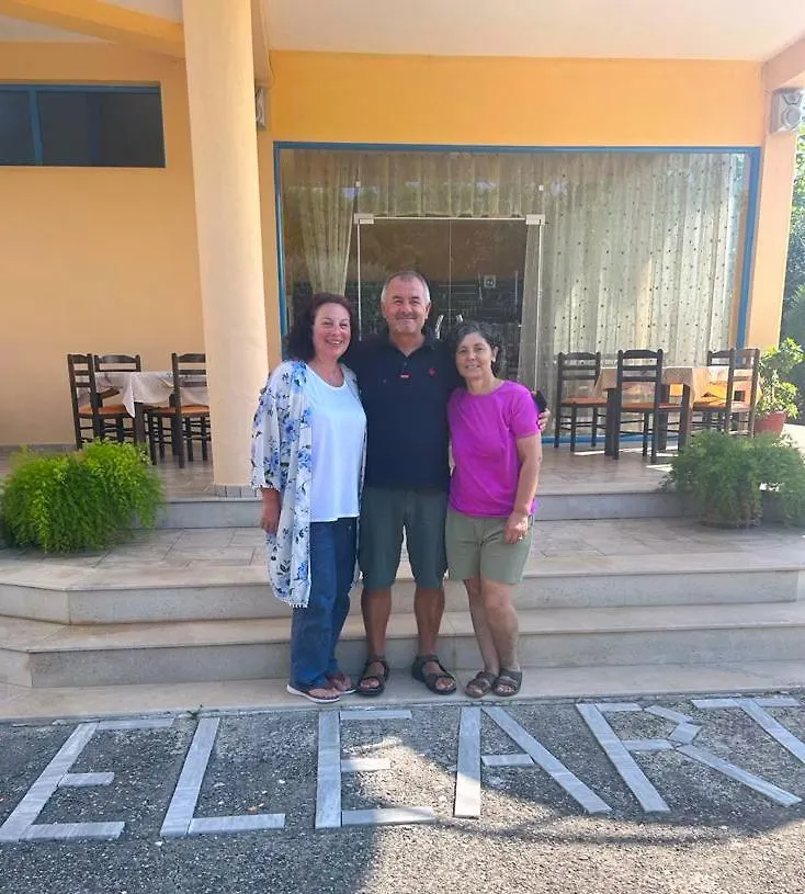 Eleart Aparthotel Golem
