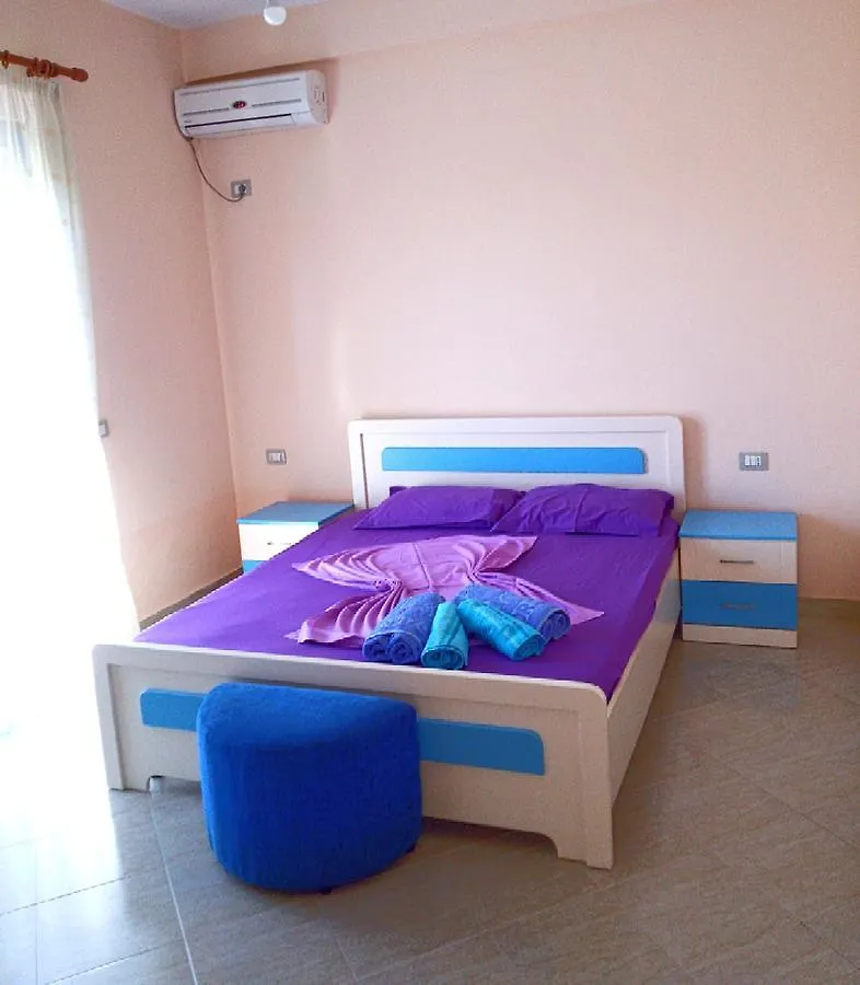 Eleart Aparthotel Golem  Golem (Tirana)