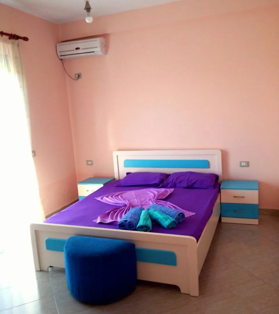 Eleart Aparthotel Golem