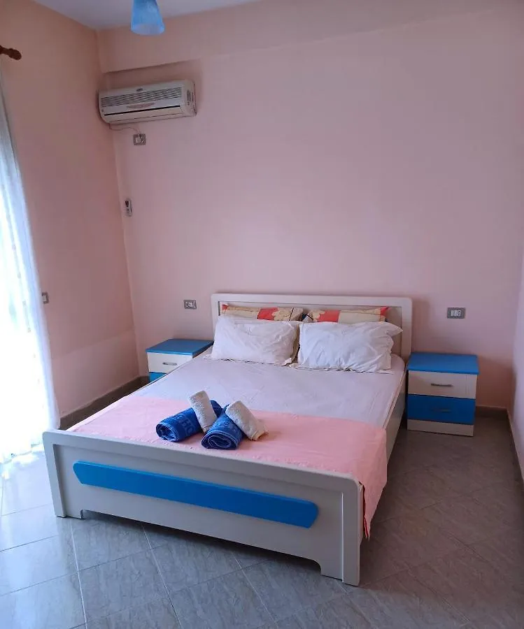 Aparthotel Eleart Golem  Albania